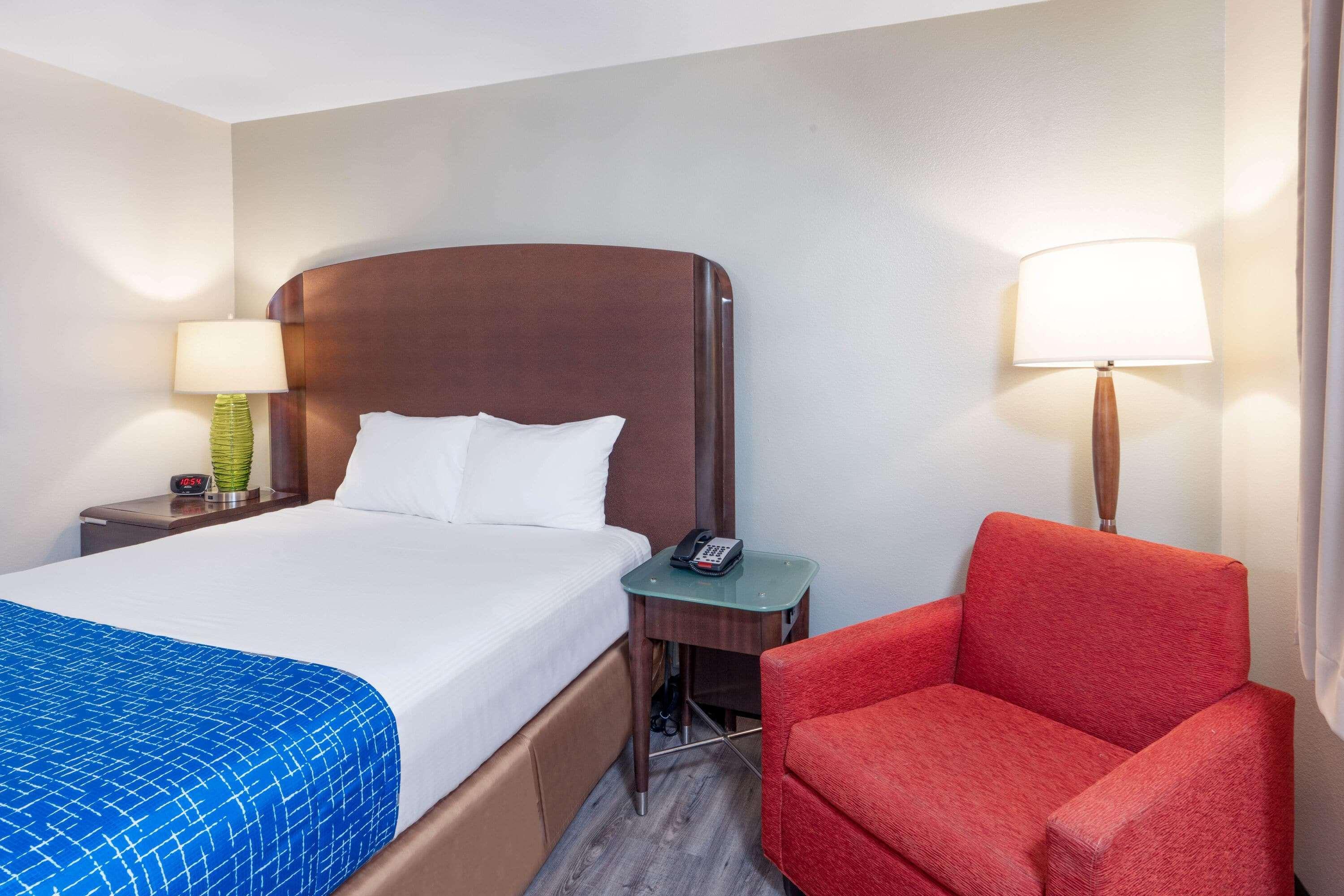 Travelodge By Wyndham Lovell Bighorns Extérieur photo