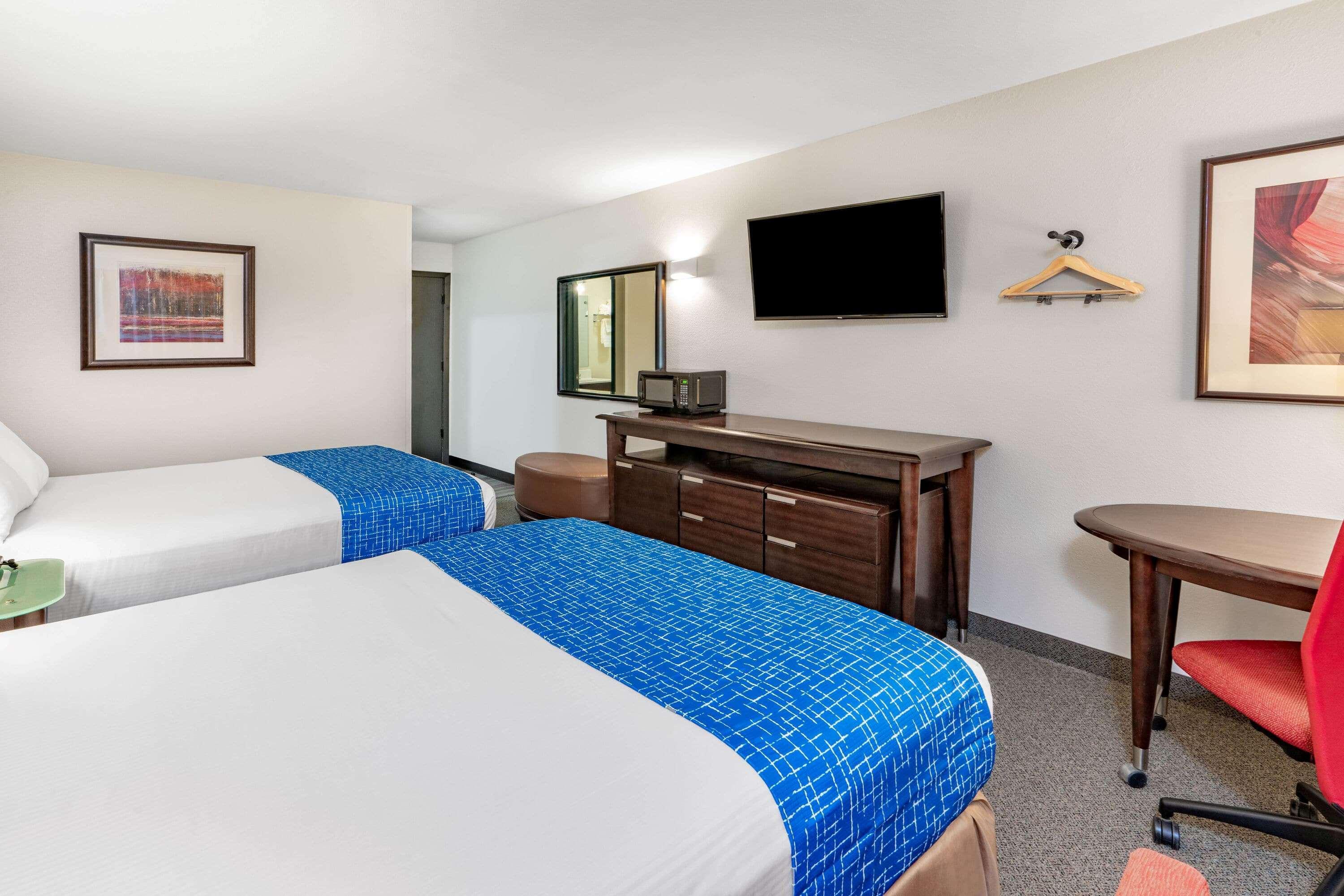 Travelodge By Wyndham Lovell Bighorns Extérieur photo
