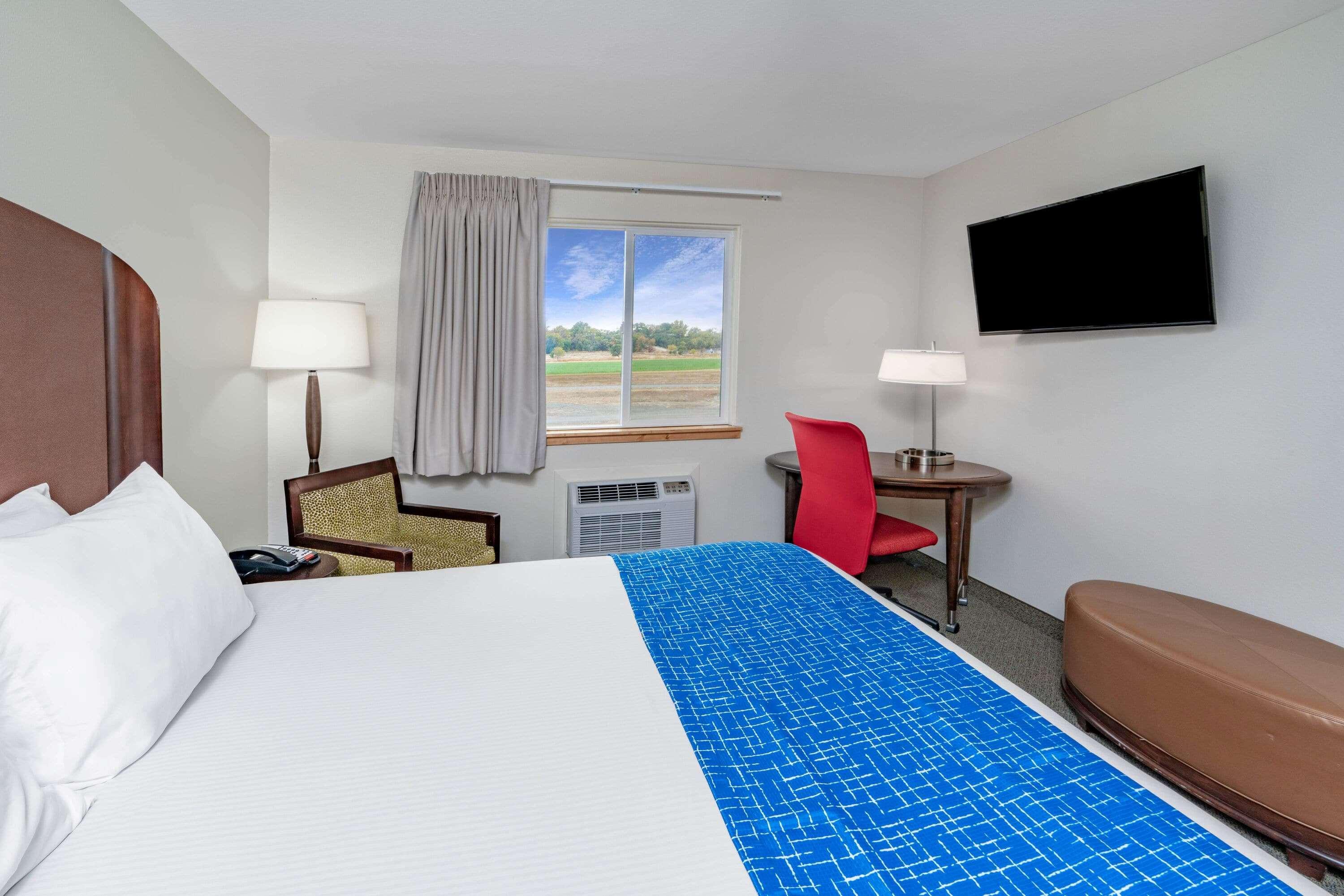 Travelodge By Wyndham Lovell Bighorns Extérieur photo