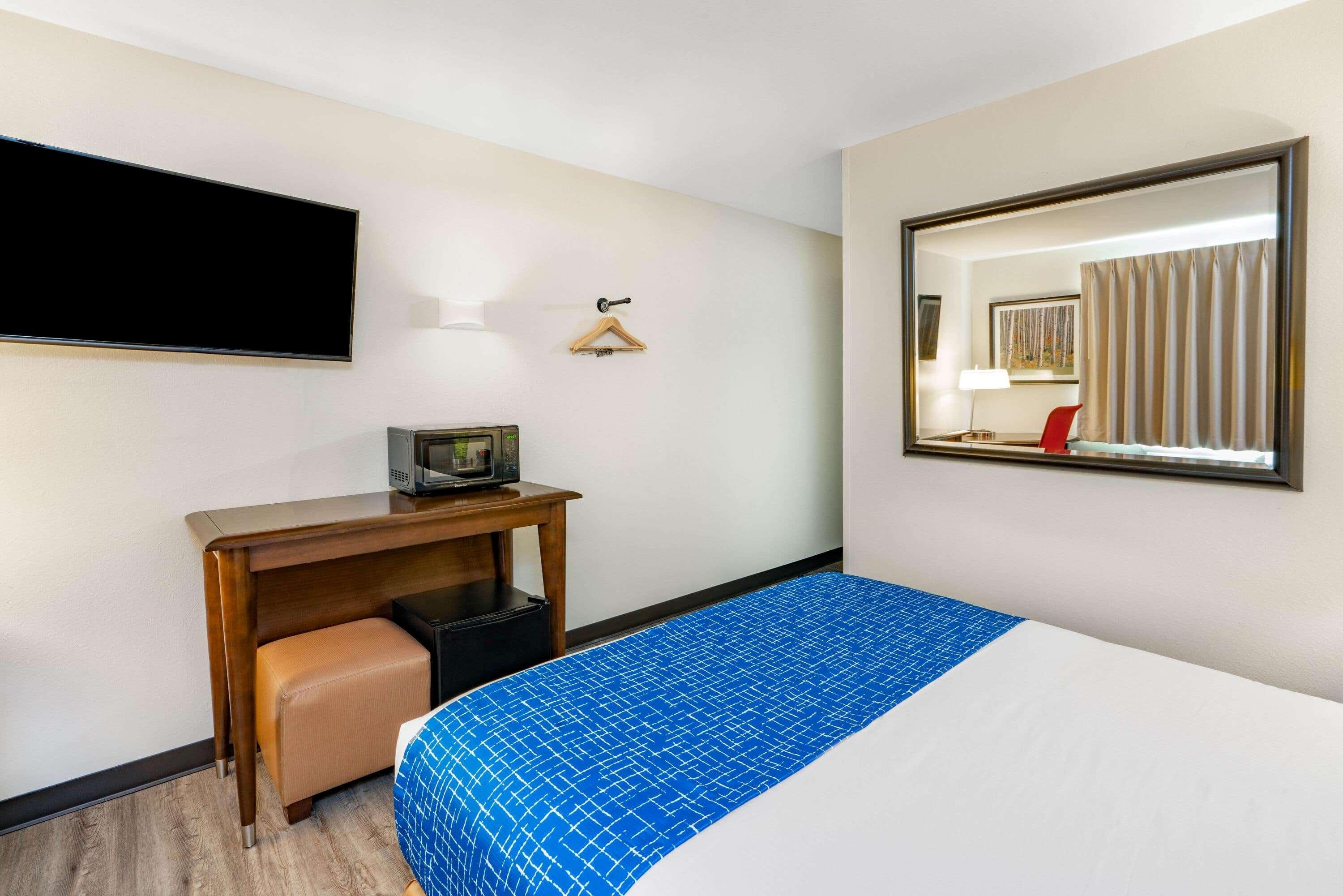 Travelodge By Wyndham Lovell Bighorns Extérieur photo