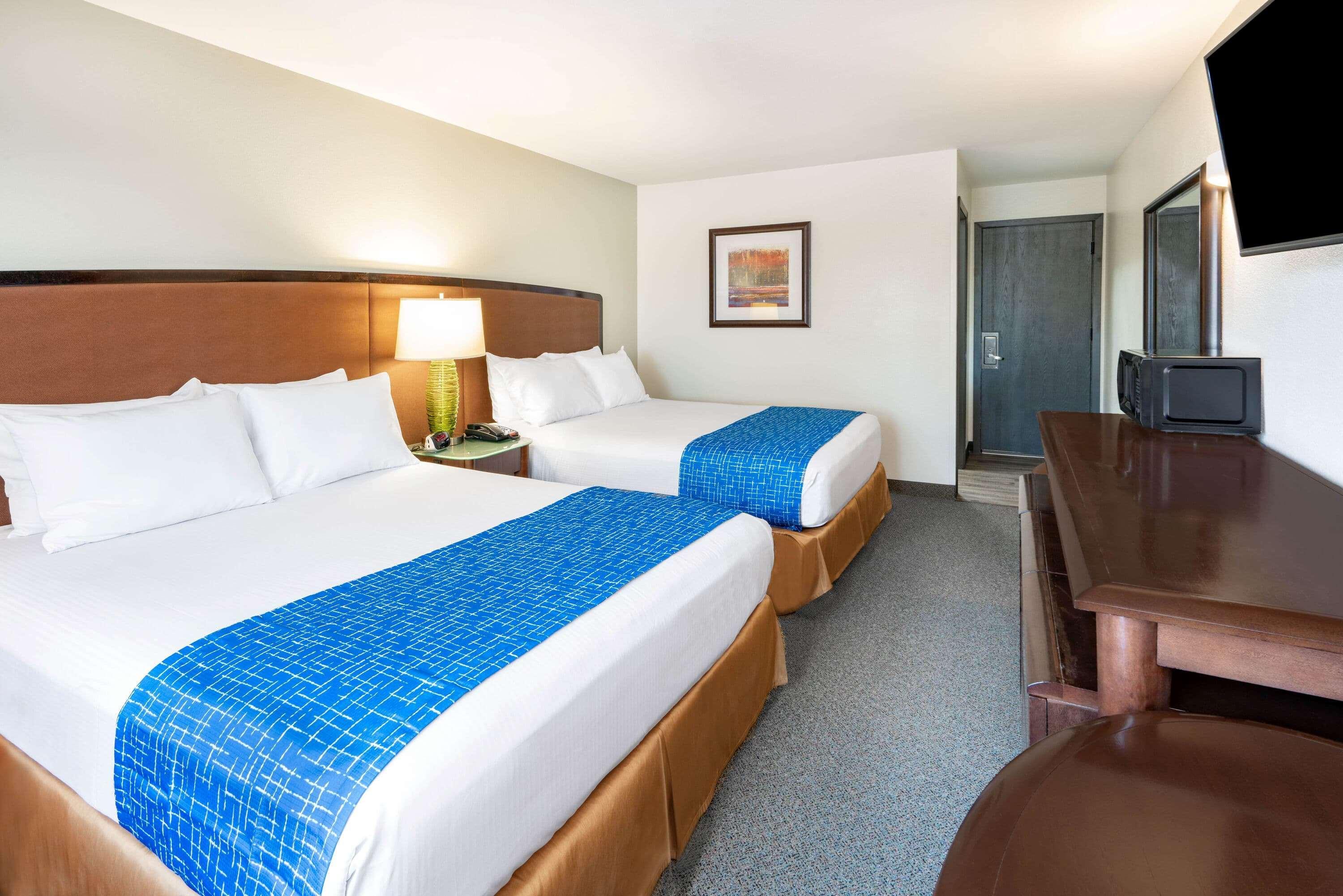 Travelodge By Wyndham Lovell Bighorns Extérieur photo