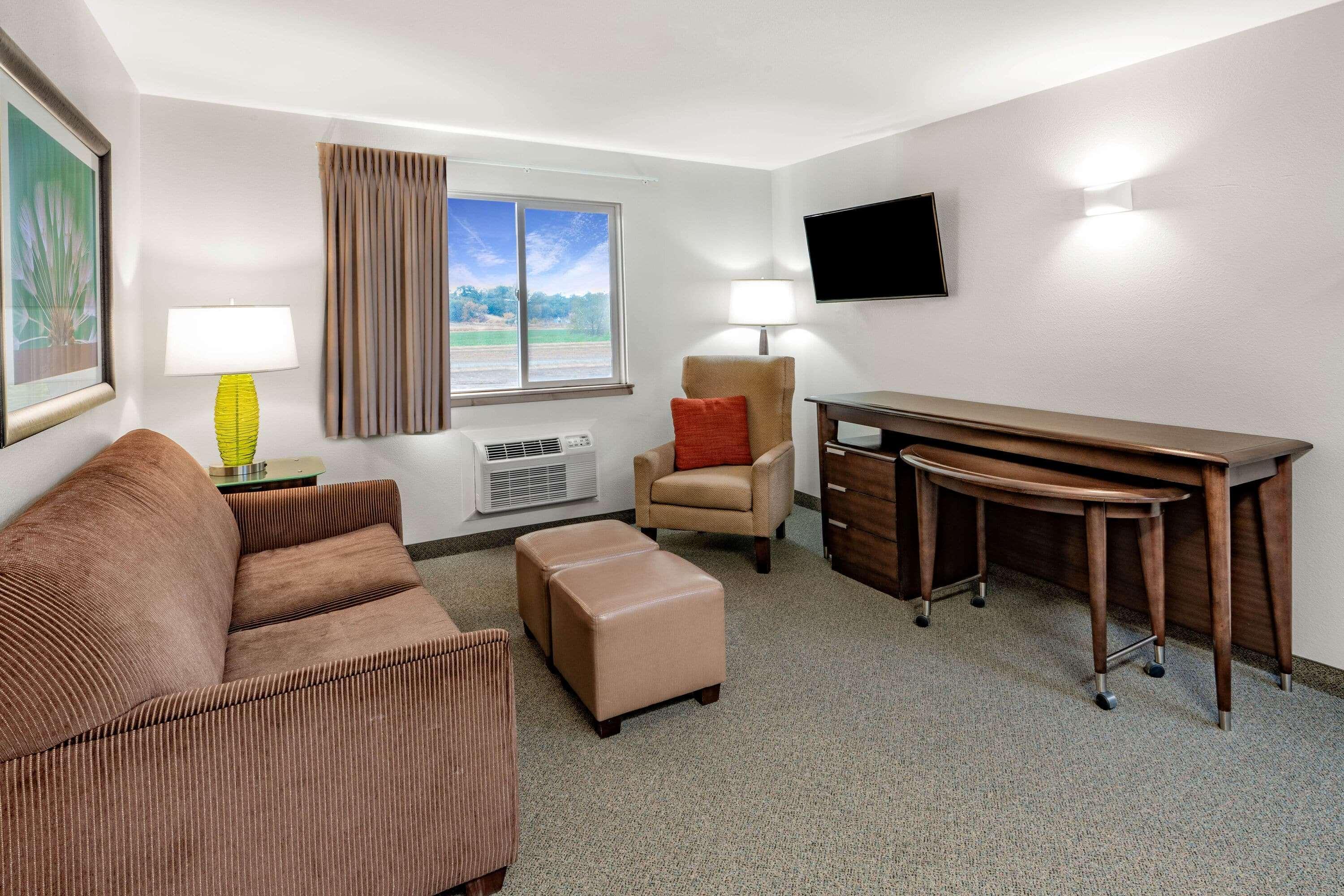 Travelodge By Wyndham Lovell Bighorns Extérieur photo